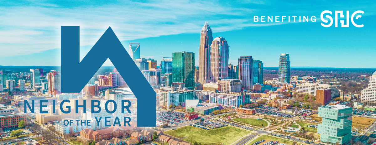 Neighbor of the Year 2025